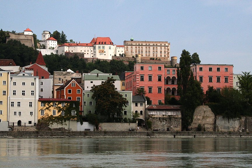 Amtsgericht Passau